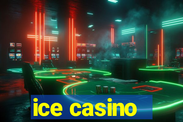 ice casino - app